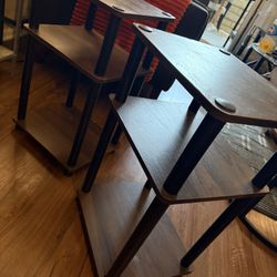 Side Tables 
