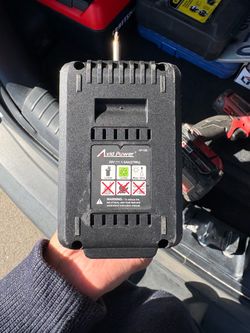 Avid Power 20v 1.5Ah Battery