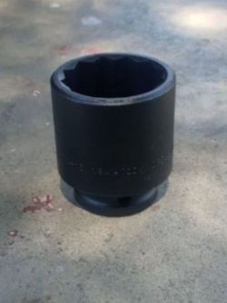 MATCO SOCKET