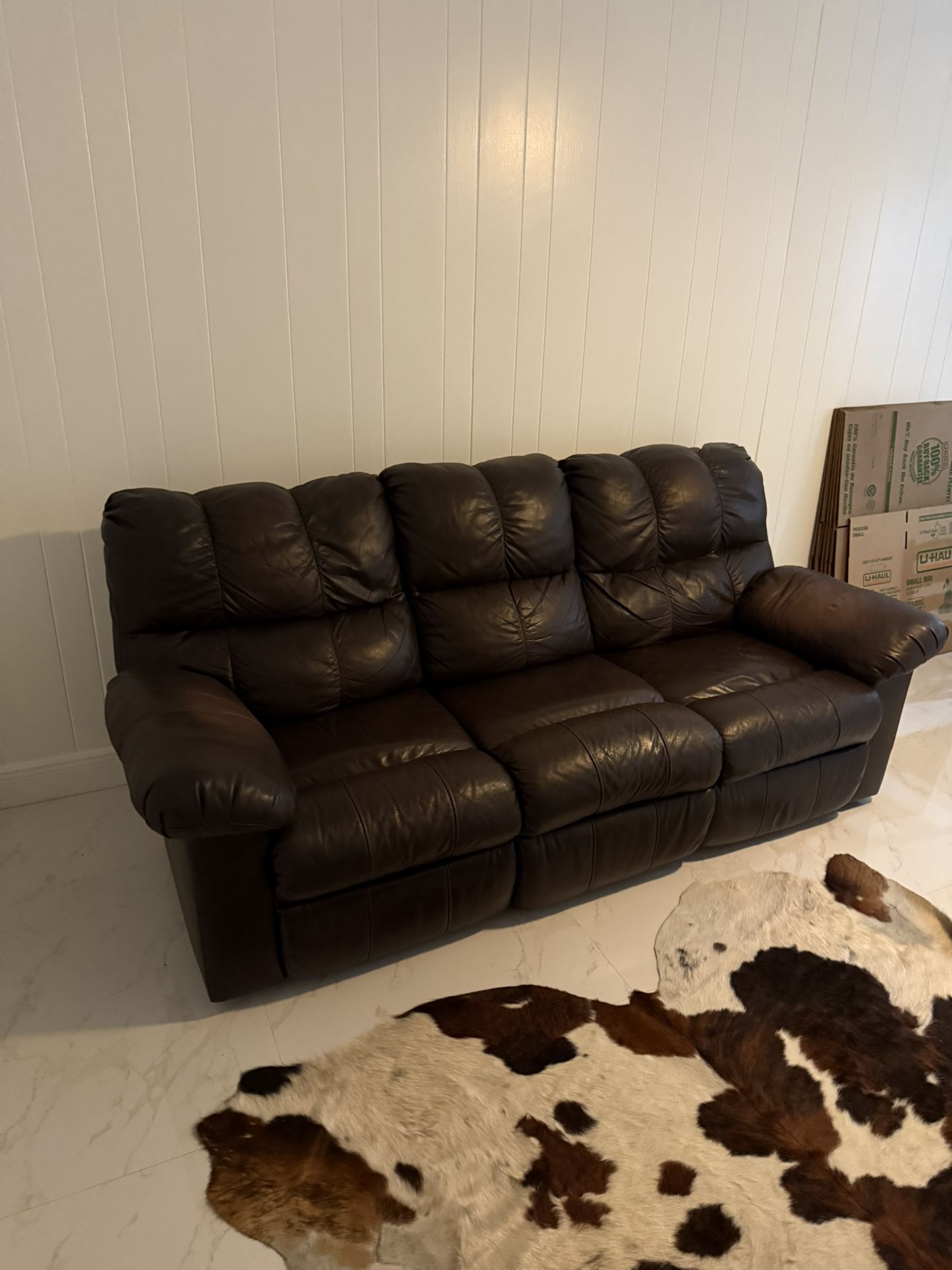 Free Recliner