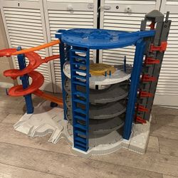 Hot wheels super ultimate garage best sale canada