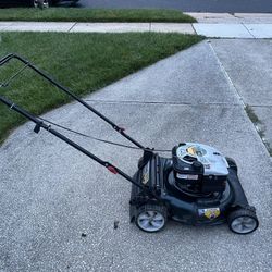 Lawnmower Very Good Condition