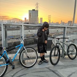 Throne Bikes