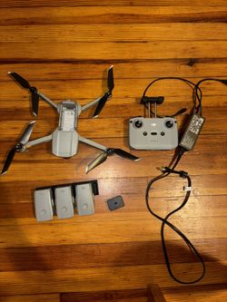 DJI MAVIC AIR 2 * GREAT CONDITION*