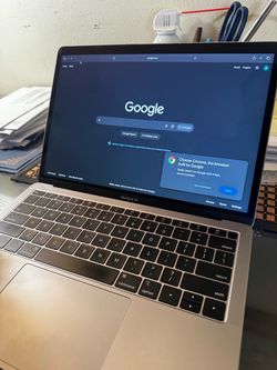 Macbook Air 13”  Retina (2018) | Intel i5 | 8gb RAM | 128gb SSD