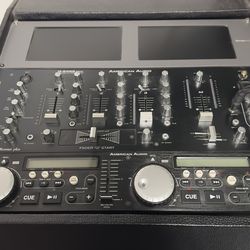 Blackmagic Design SmartScope Duo 4K Rack-Mount Dual 6G-SDI Camera Monitors