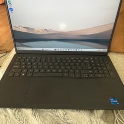 Dell Laptop Inspiron 15 3511 