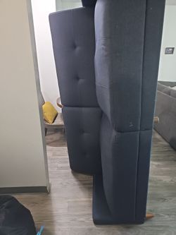 Sofa bed