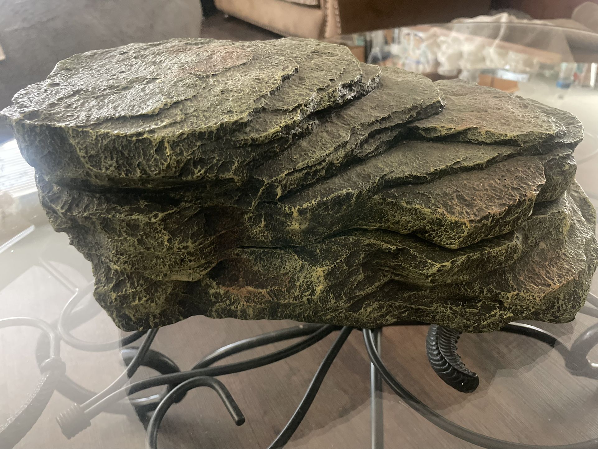 Floating Turtle Basking Platform
