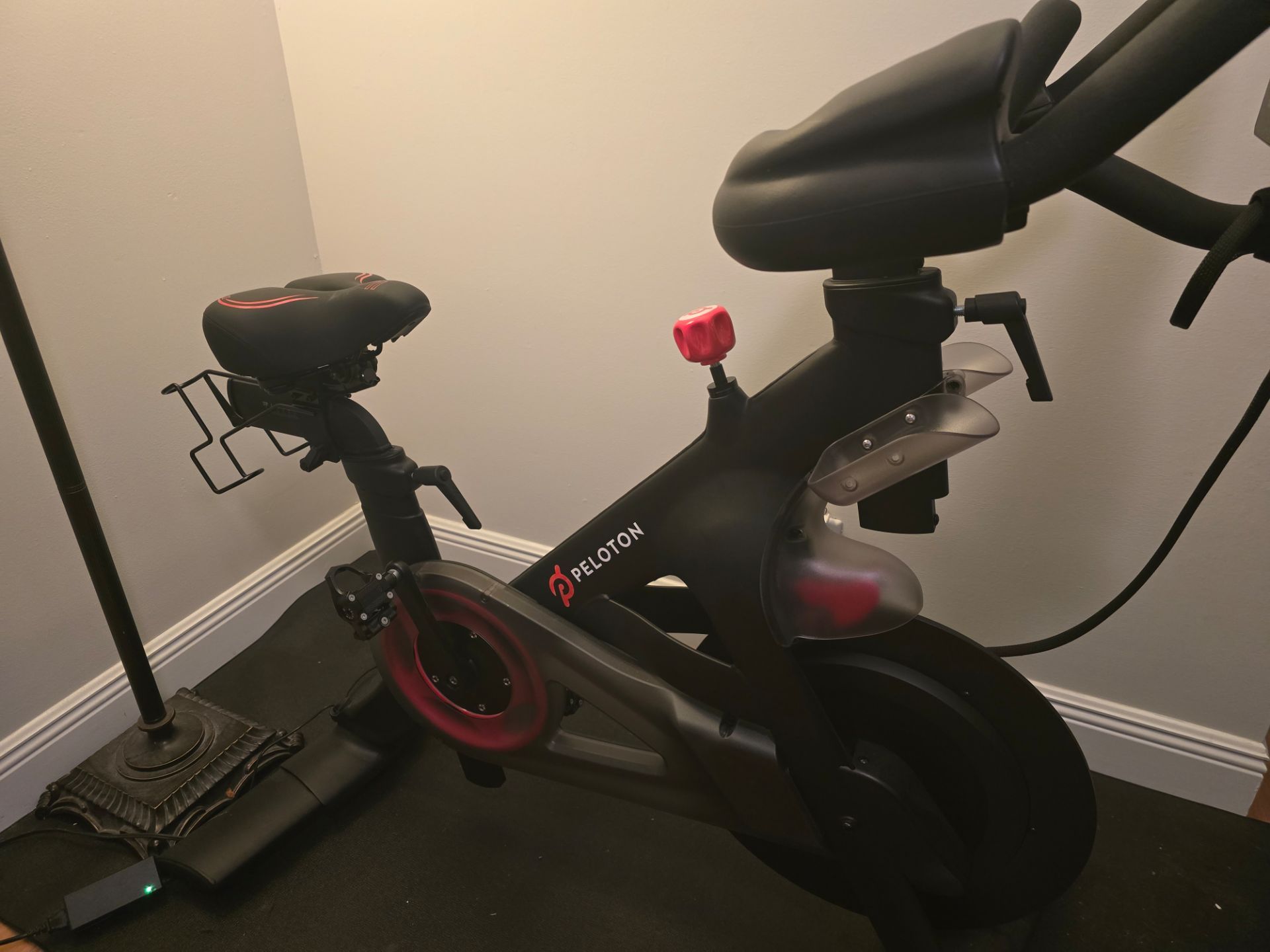 Peloton Bike – Great Condition 🚴