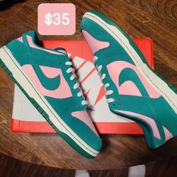 Nike Dunk Low Mens Size 12
