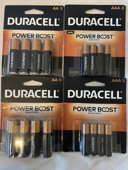 Duracell