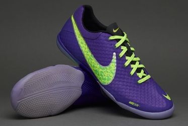 Nike Elástico Finale Indoor World Cup !