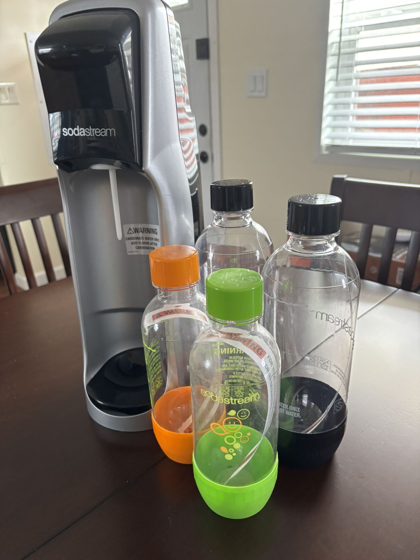 Soda Stream
