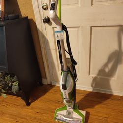 Bissell Crosswave Wet Dry Vacuum 