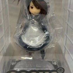 Agnes Oblige Bravely Default Figure Anime Statue Japan 