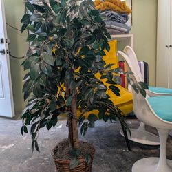 Fake Decorative Plant 