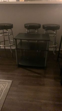 Small tables