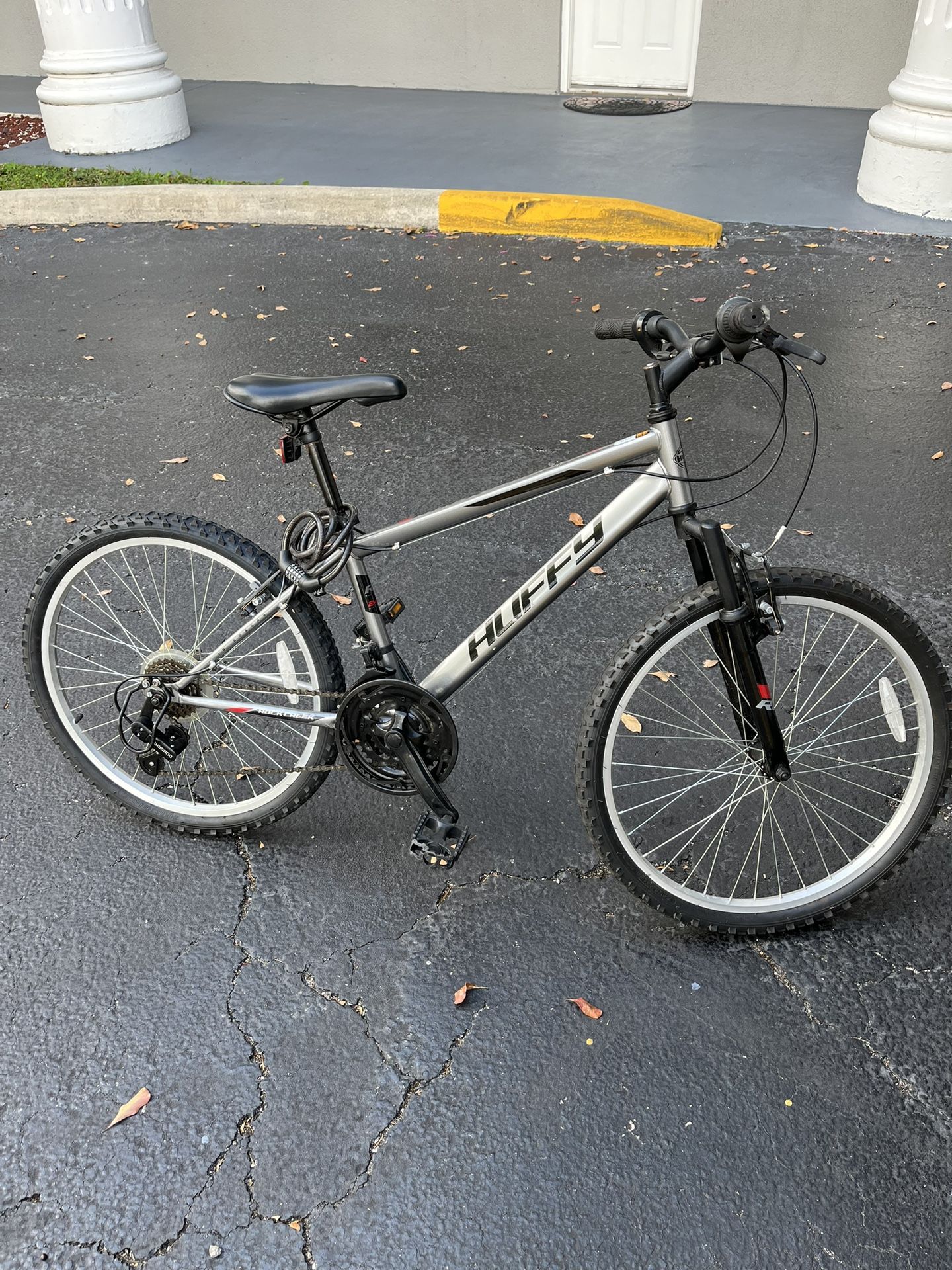 Huffy 24” Bike “WILL DELIVER IF LOCAL”