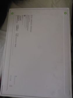 Apple MacBook Air