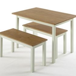 Barn Style Dining Table