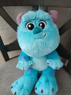 Baby Sully