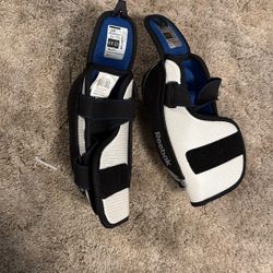 Reebok Hockey Elbow Pads XL
