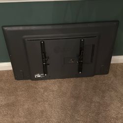 LG Smart TV