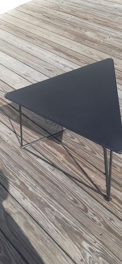 Metal Indoor Table