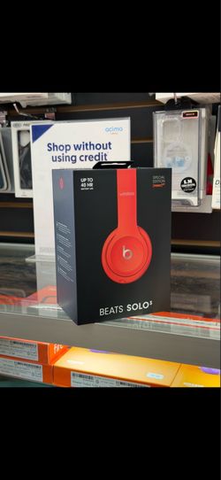 Beats Solo 3