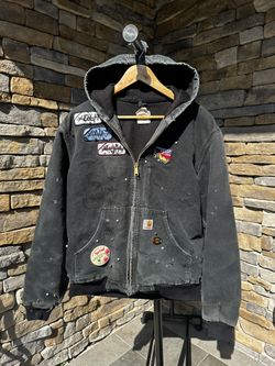 Carhartt Jacket