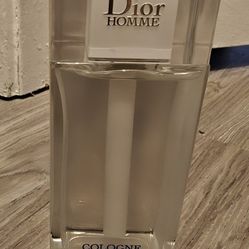 Dior Homme Cologne 125ml/4.2oz