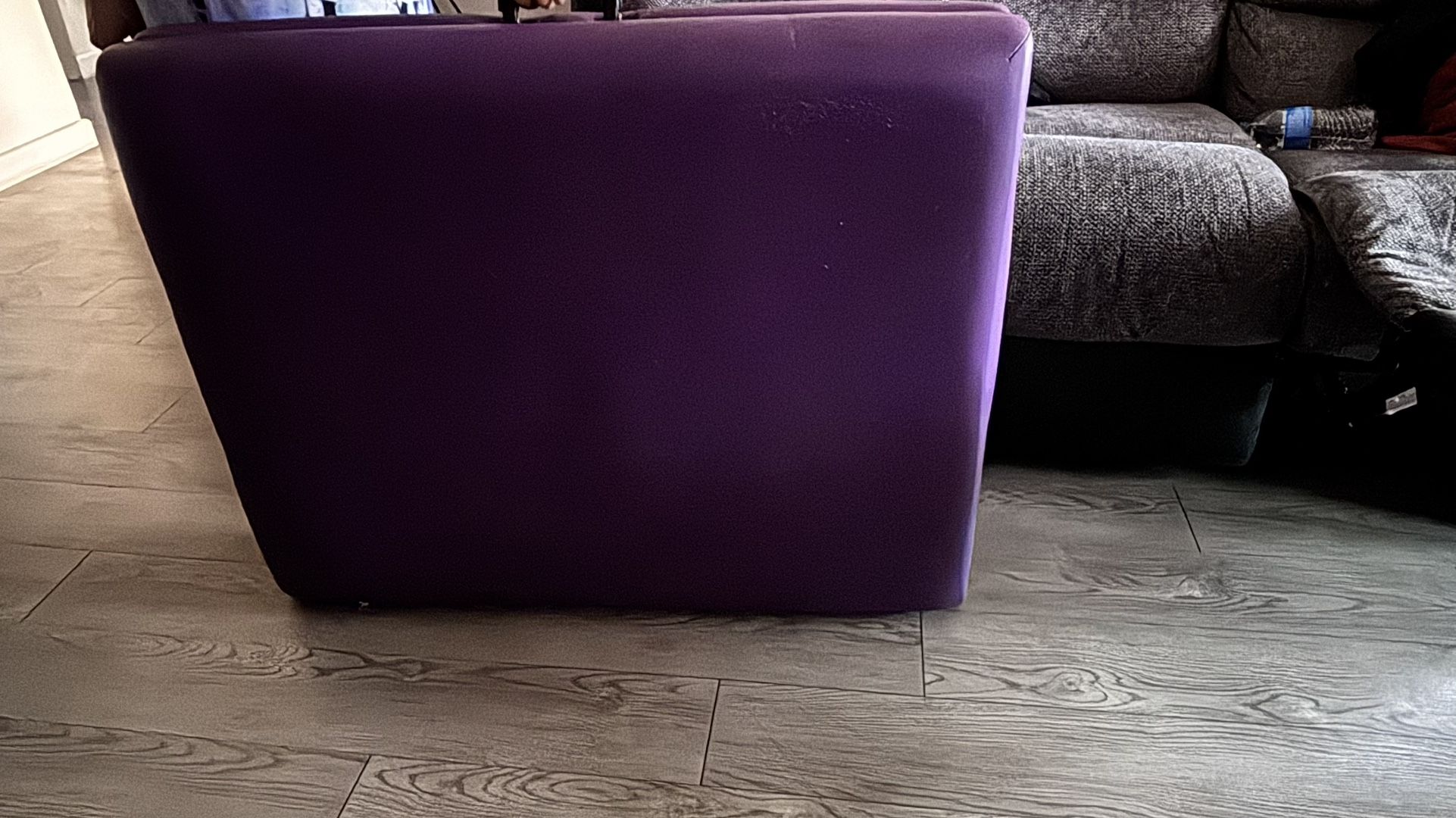 Spa Bed 