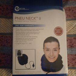 Portable Cervical Traction