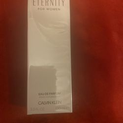 Calvin Klein Eternity Eau De Parfum