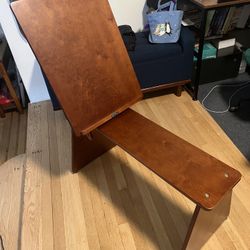 Art Easel - Jack T Sienna Plein Air Art Benching