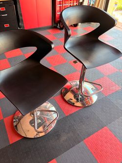 Bar stools