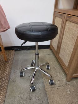 Rolling Stool