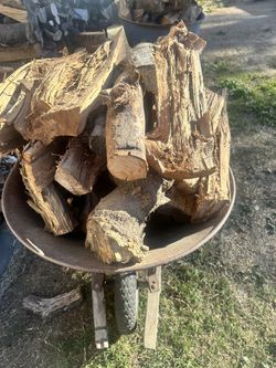 Firewood 🪵