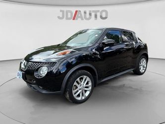 2015 Nissan JUKE