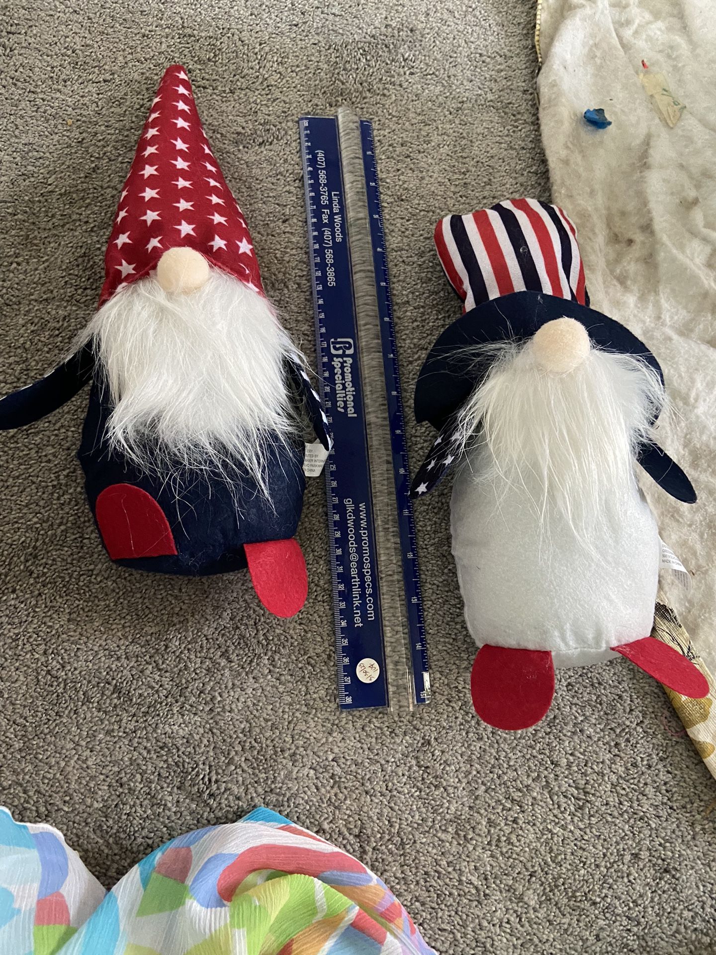Gnome Decor-2