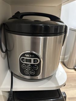 Rice Cooker