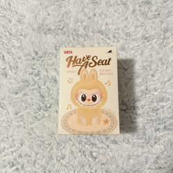 Have A Seat Labubu (Authentic)