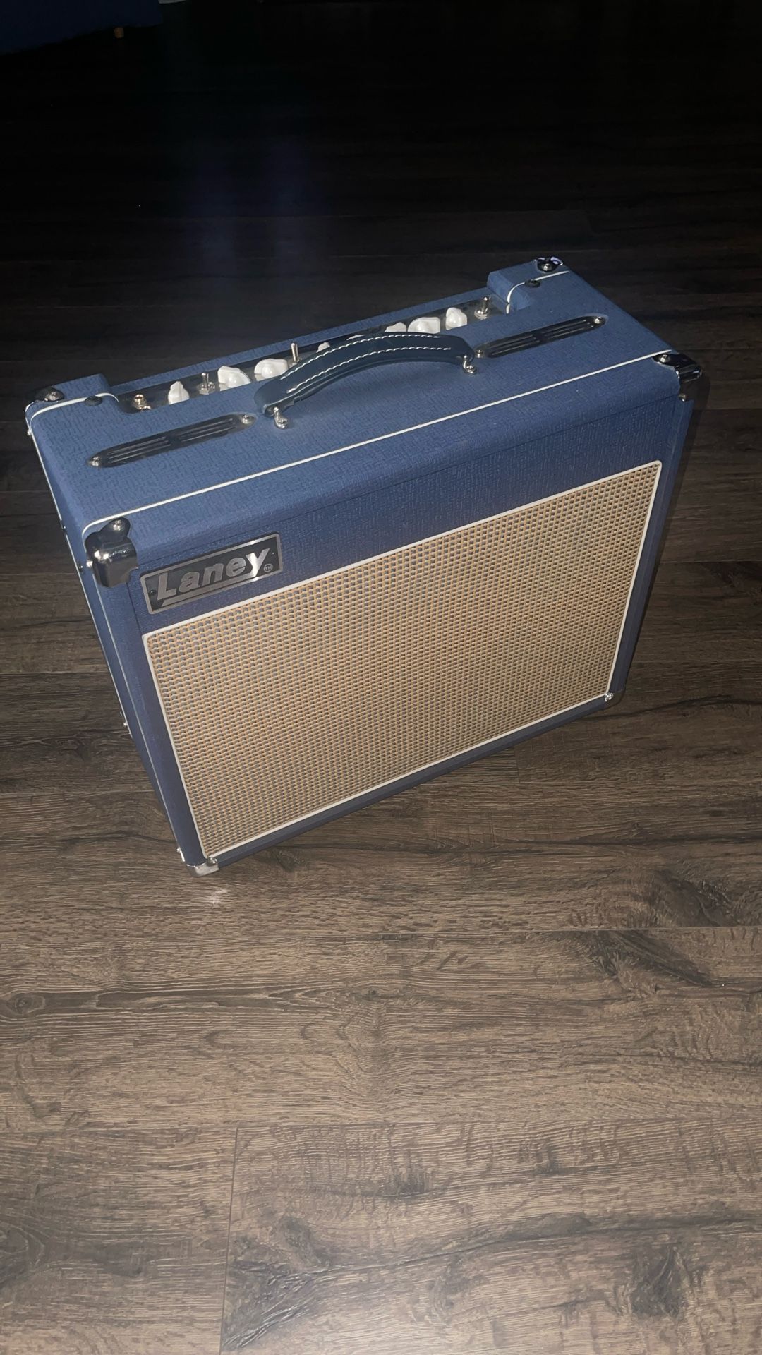 Laney L20T-112 AMP