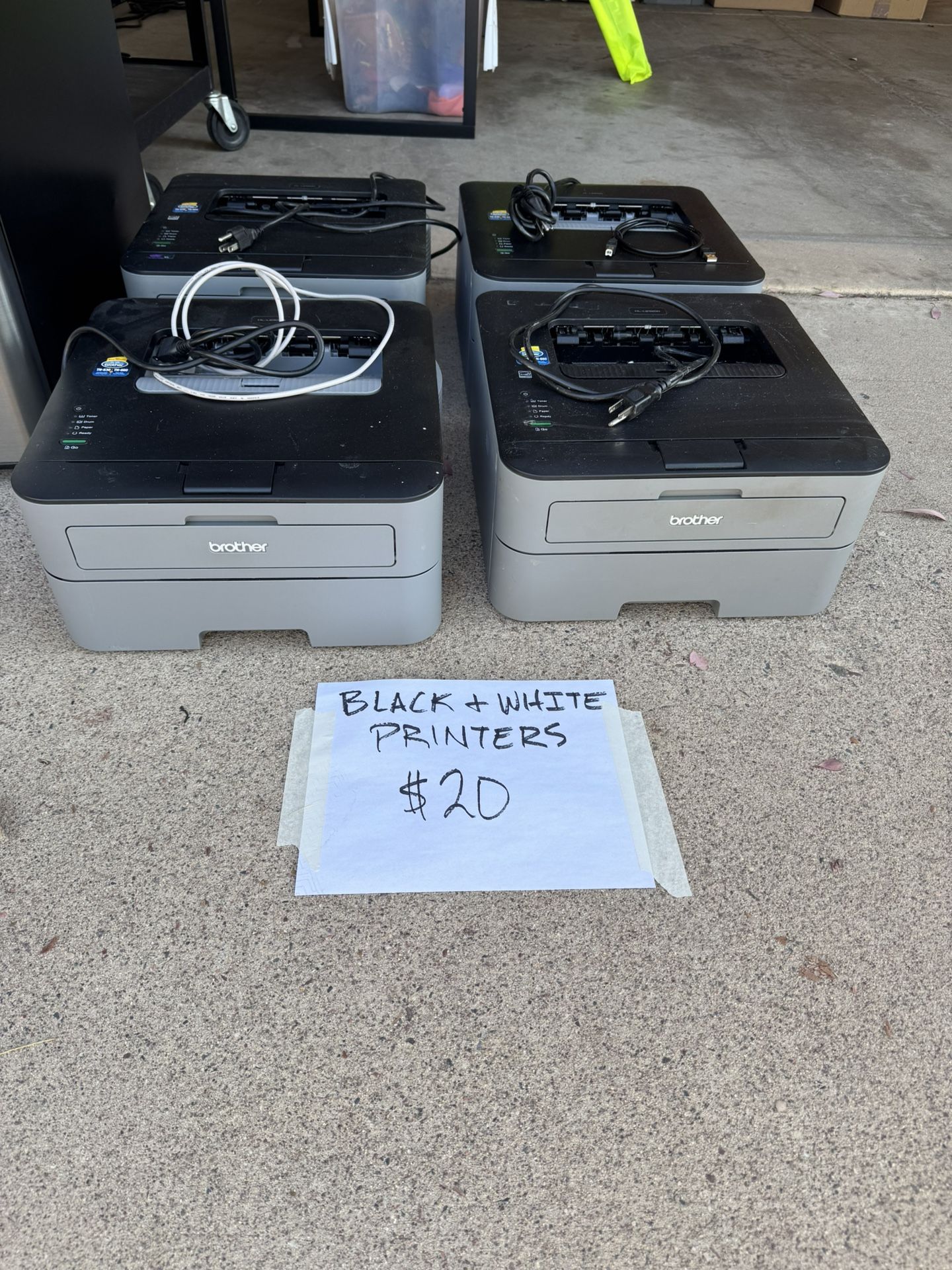 Printers
