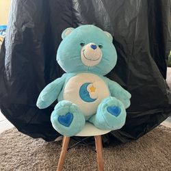 Carebears . New Had In In Boxes. 