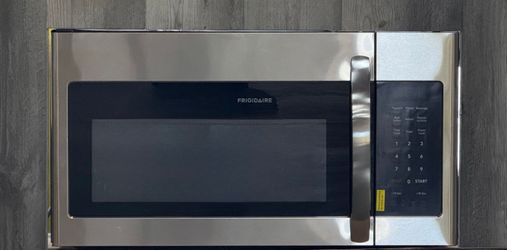 FRIGIDAIRE Microwave FMOS1846BS 00863 .