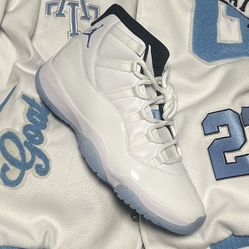 Jordan Legends
