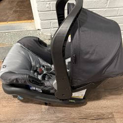 Baby Car seat 