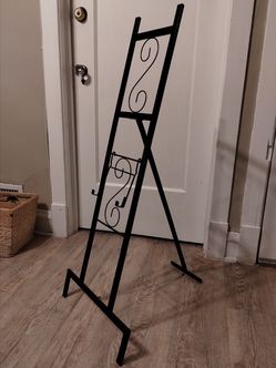 42" Easel Display Stand